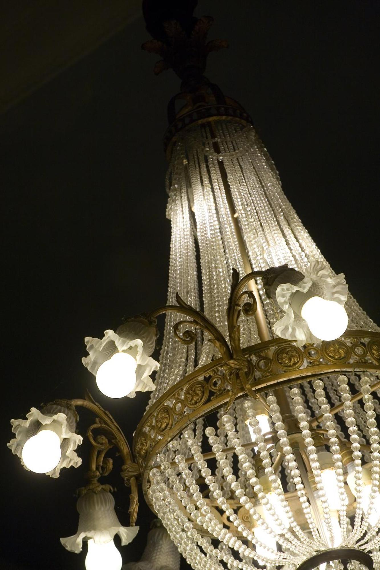 Logis Le Midland Hotel Vichy Bagian luar foto