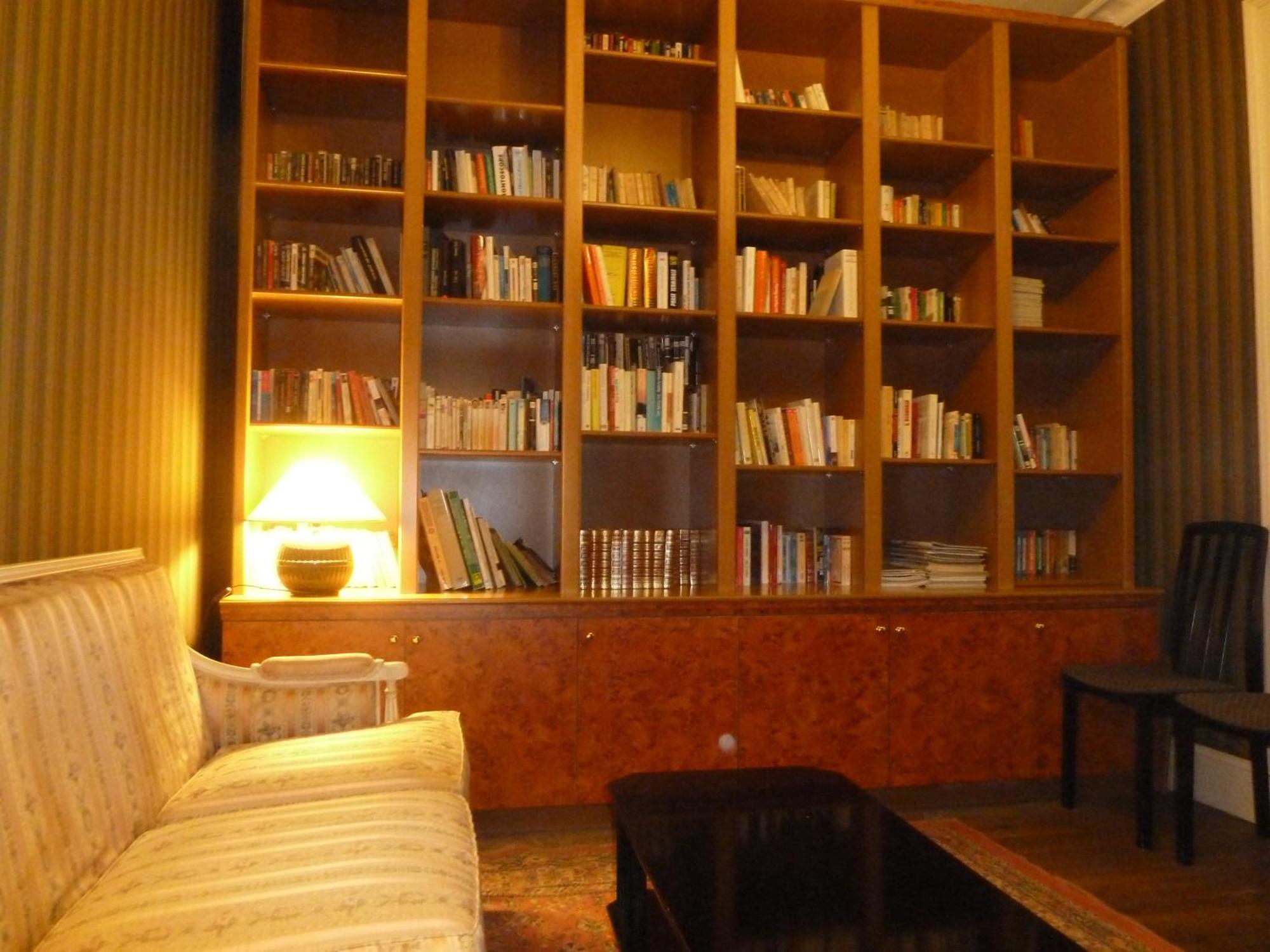 Logis Le Midland Hotel Vichy Bagian luar foto